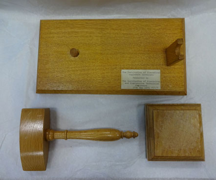OPC-1-161-09-Gavel-and-Stand-Presented-by-IEETE
