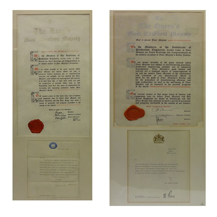 IProdE-Combine-Messages