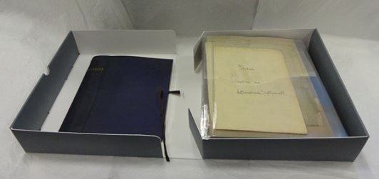 Conserved SPT Telescope One