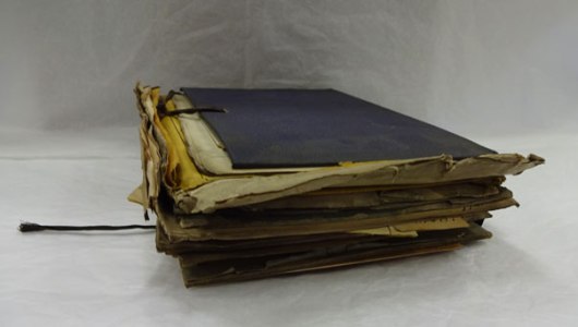 Unconserved SPT Electric Discharges 1