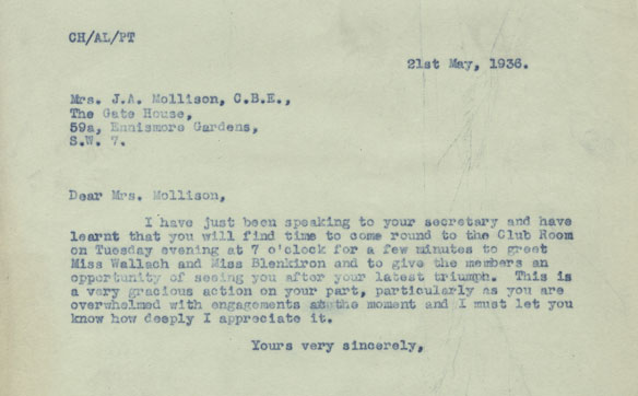 NAEST-092-13-01-054-CH-Letter-to-AM-21-May-1936-Page-1