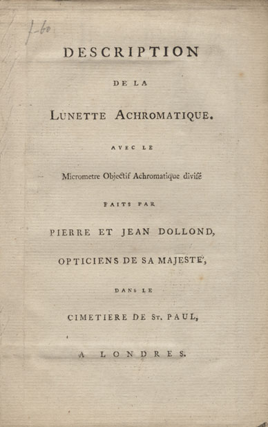 SPT-P-I-319-20-Description-de-la-Lunette-Achromatique-Cover