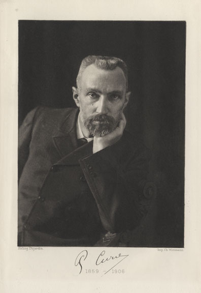 IET-RB-8vo-019-01-Marie-Curie-Traite-de-Radioactivite-P-Curie-Plate