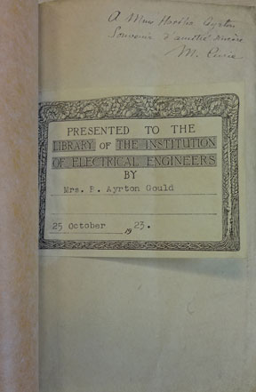 IET-RB-8vo-XXX-Mme-Curie-La-Radiologie-et-la-Guerre---Curie-Annotation