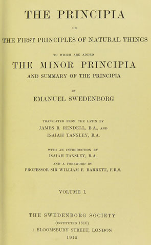 Principia-Front-Page