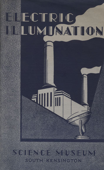 Electric Illumination Exhibition at the Science Museum, 1936 – IET ...