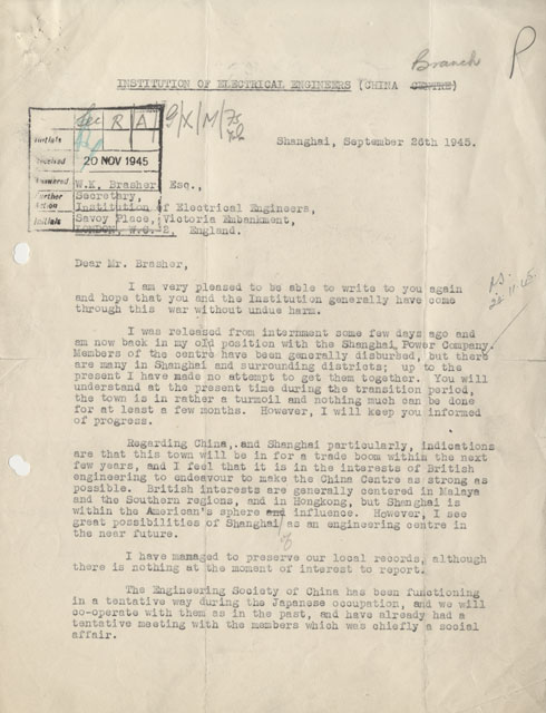 IET-DEP-01-03-415-Item-04-McKinney-letter-26-Sep-1945-P1