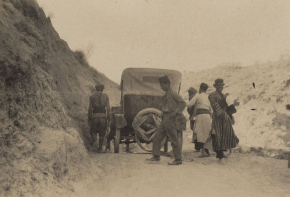 NAEST-103-01-01-Photo-04-Pushing-Car-up-Pass