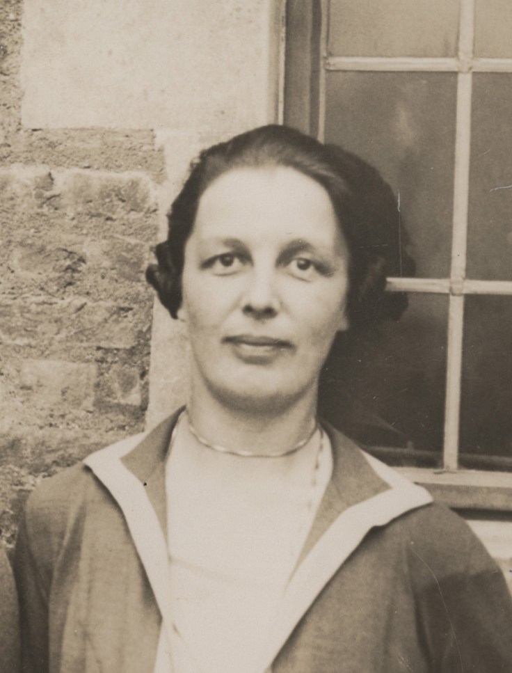 NAEST 92 07 01 12 Margaret Partridge cropped - view 1