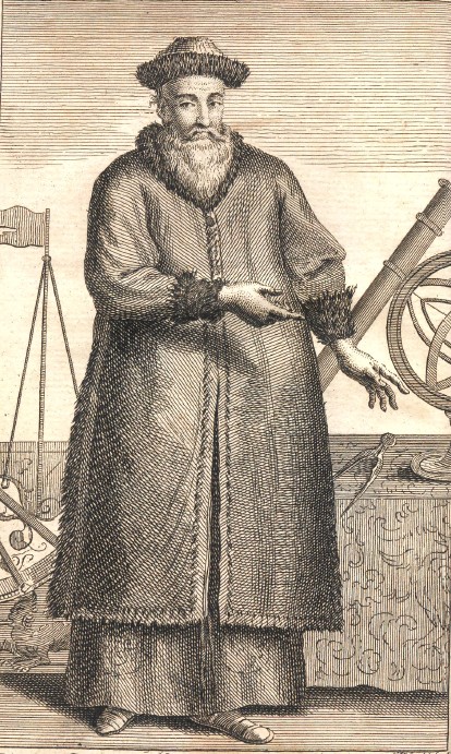 Ferdinand Verbiest